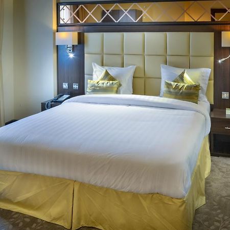 דוחה Golden Ocean Hotel מראה חיצוני תמונה