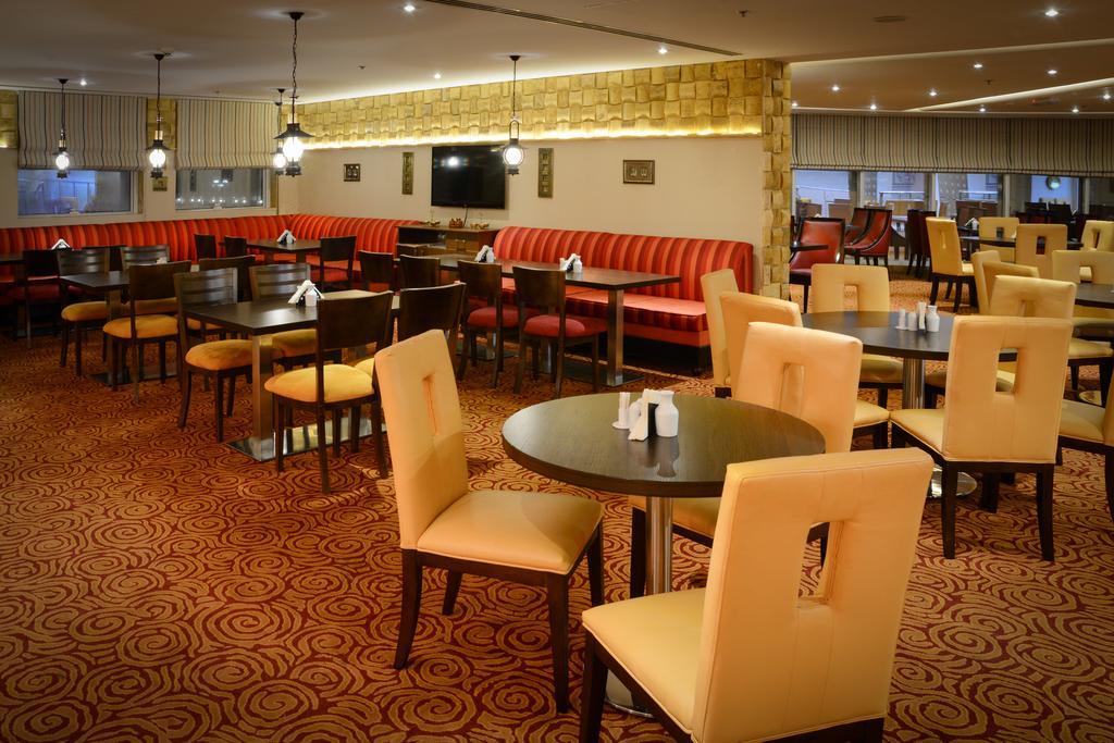 דוחה Golden Ocean Hotel מראה חיצוני תמונה
