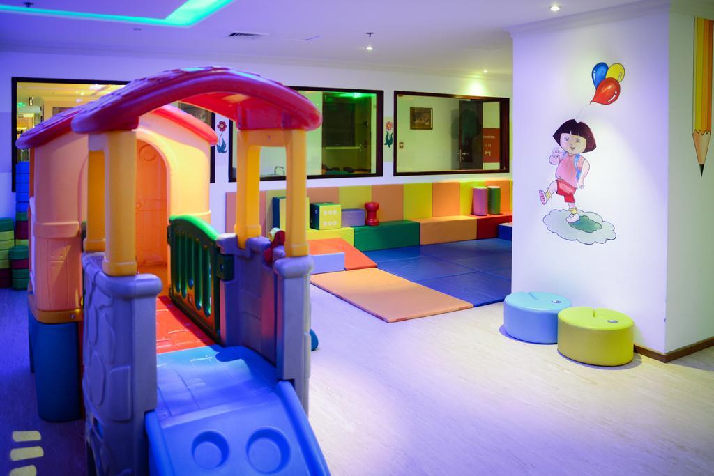 דוחה Golden Ocean Hotel מראה חיצוני תמונה
