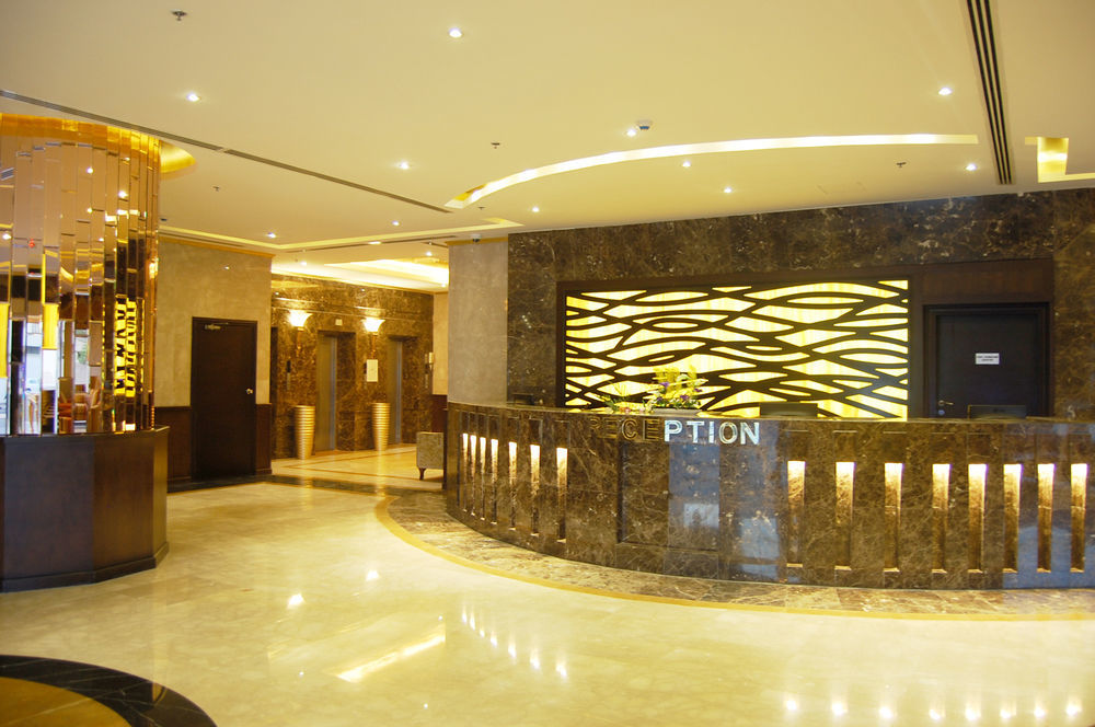דוחה Golden Ocean Hotel מראה חיצוני תמונה