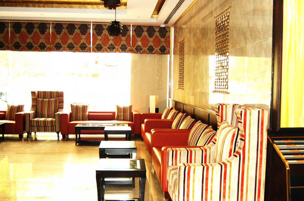 דוחה Golden Ocean Hotel מראה חיצוני תמונה