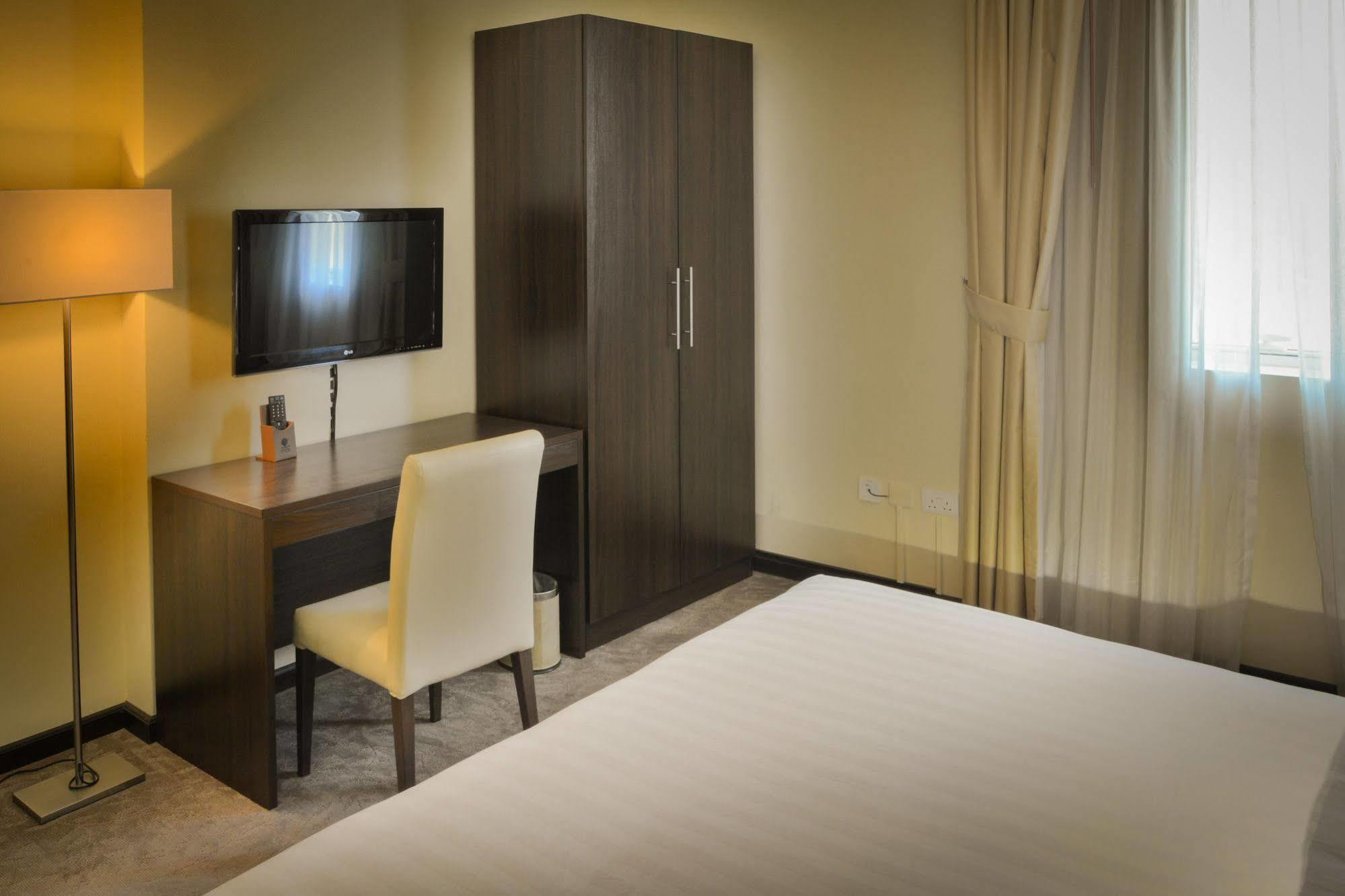 דוחה Golden Ocean Hotel מראה חיצוני תמונה